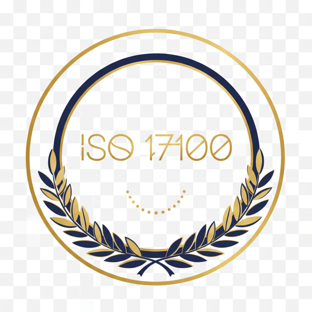 ISO 17100